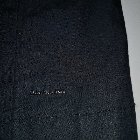 Calvin Klein Jeans Men's Lined Jacket / Blazer - Picture 6 of 9